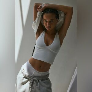 Becca Seamless Knit Tank Top